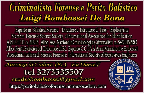perizie forensi, perizie tribunali, criminalistica forense