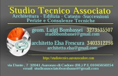 studio tecnico, architetto, geometra, geometri, architetti, Belluno, cadore, Cortina d'Ampezzo